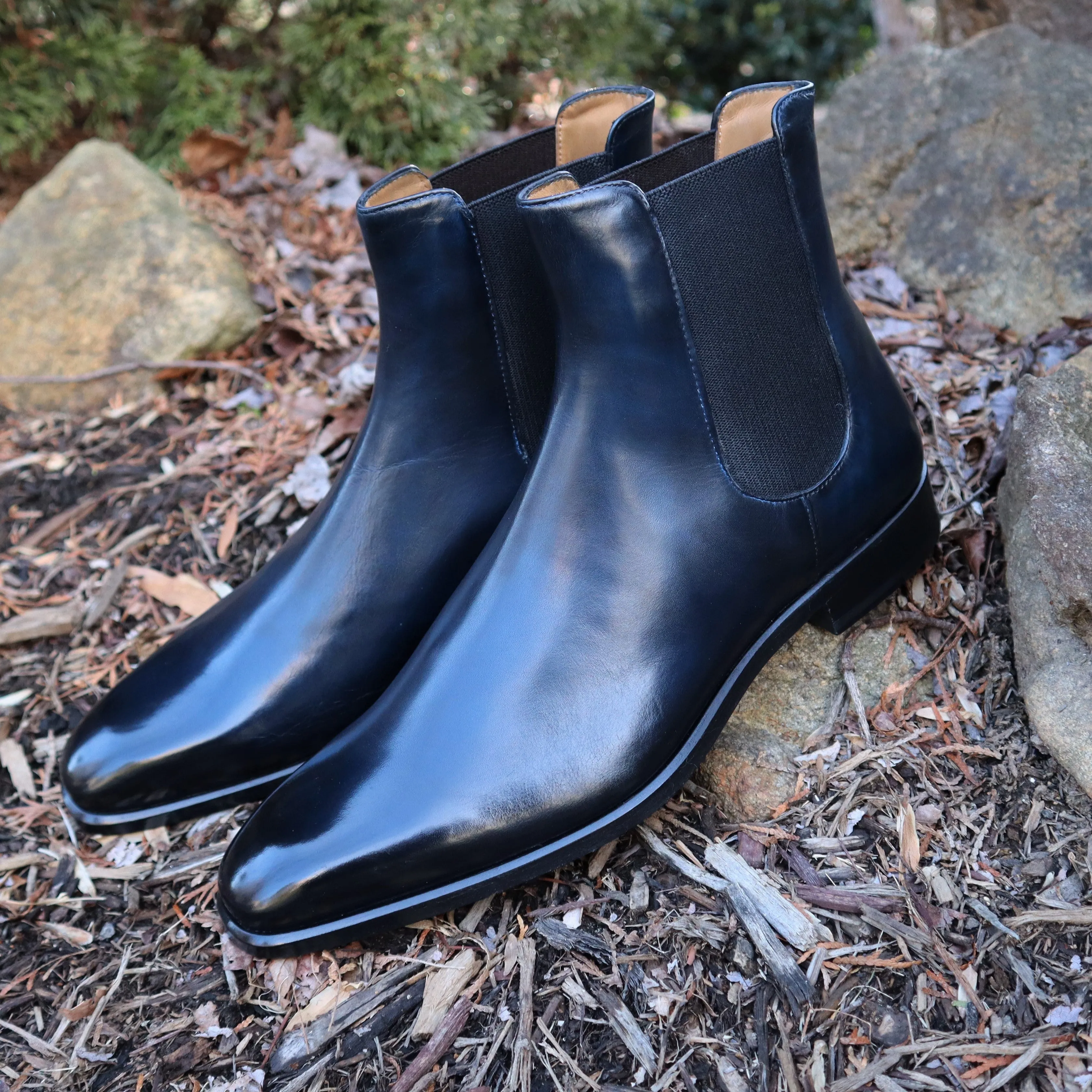 Chelsea Boot