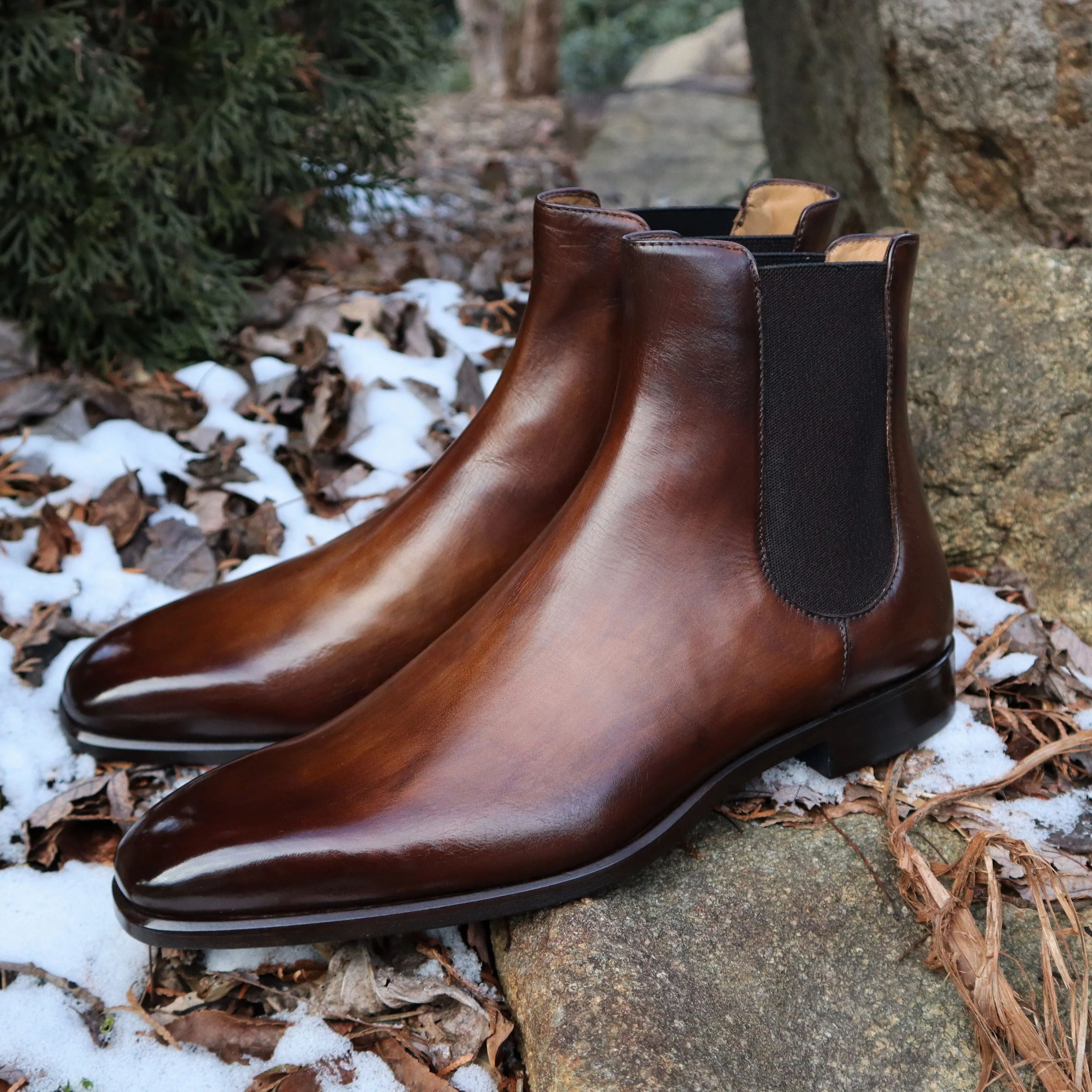 Chelsea Boot