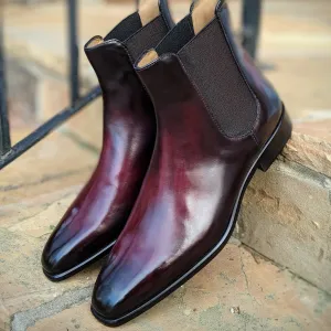Chelsea Boot