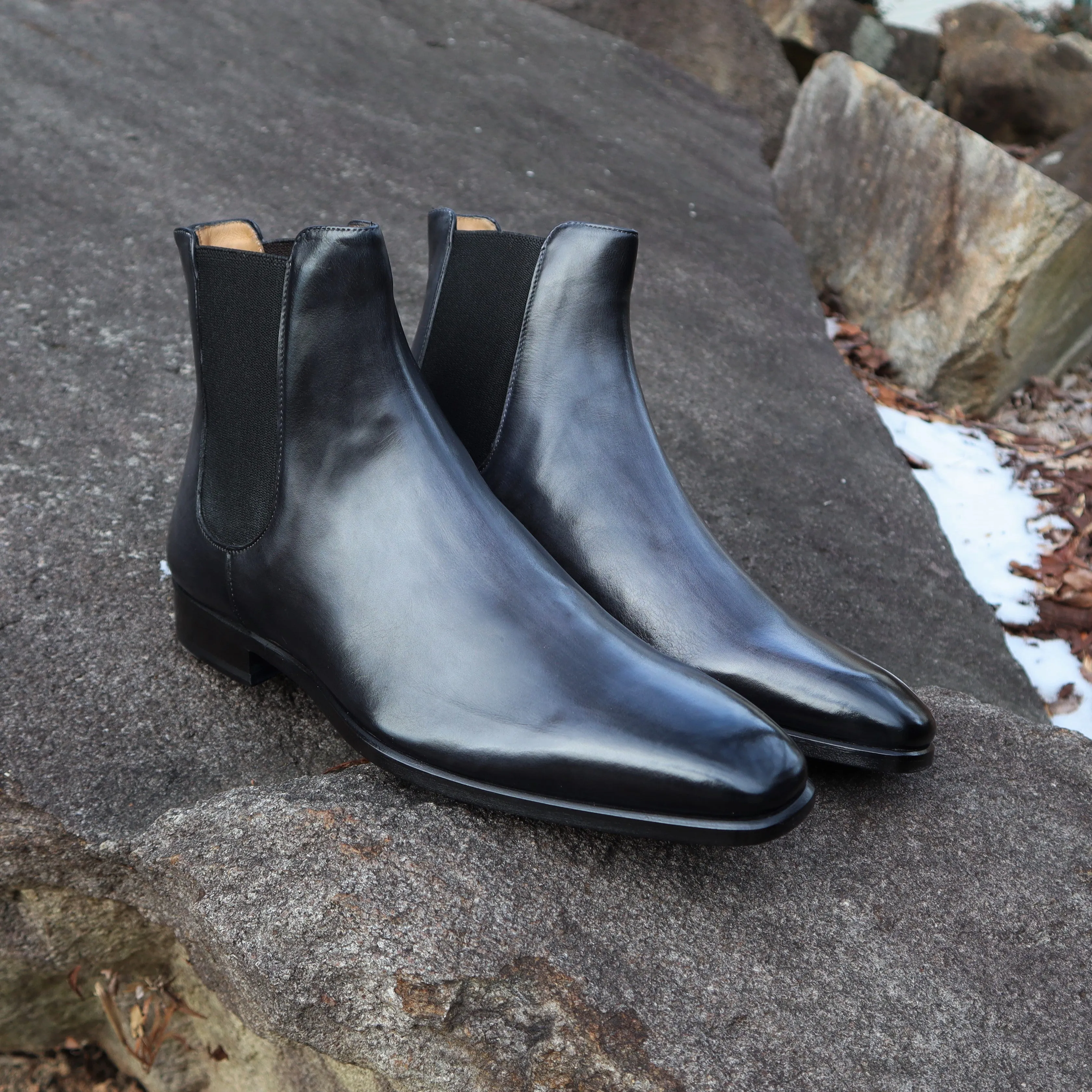 Chelsea Boot