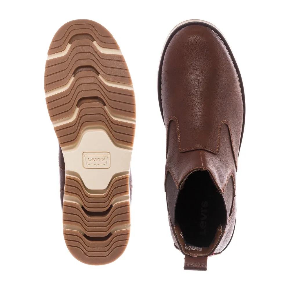 Chelsea Logger - Mens