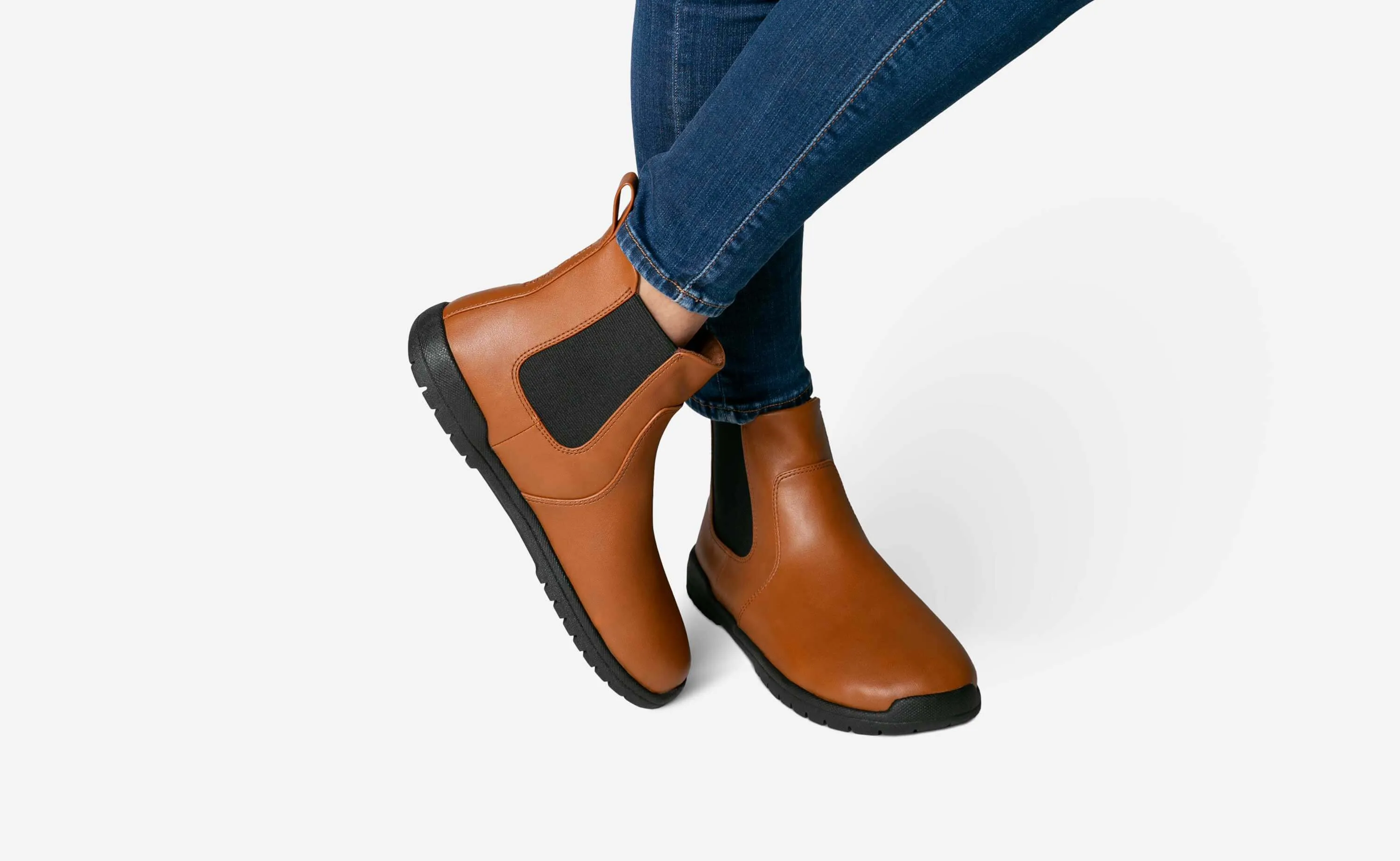 Chelsea - Sienna