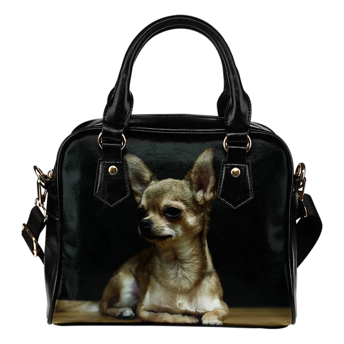 Chihuahua Shoulder Bag