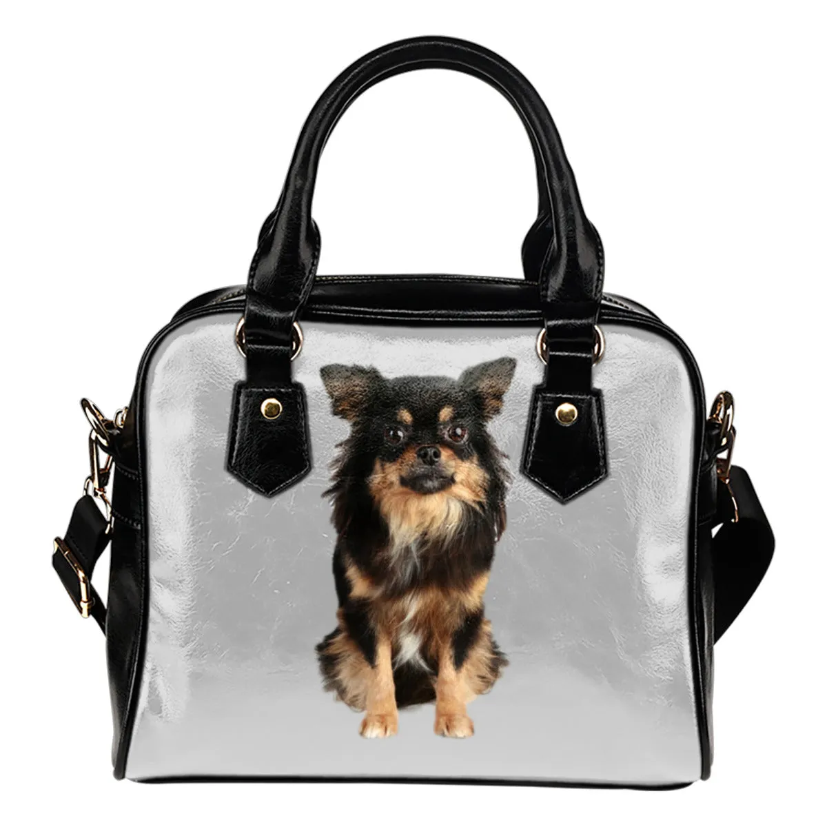 Chihuahua Shoulder Bag