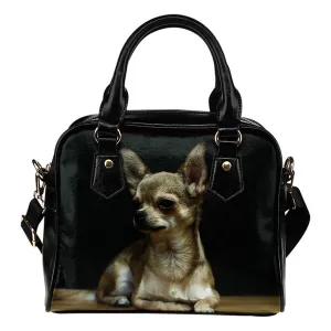 Chihuahua Shoulder Bag