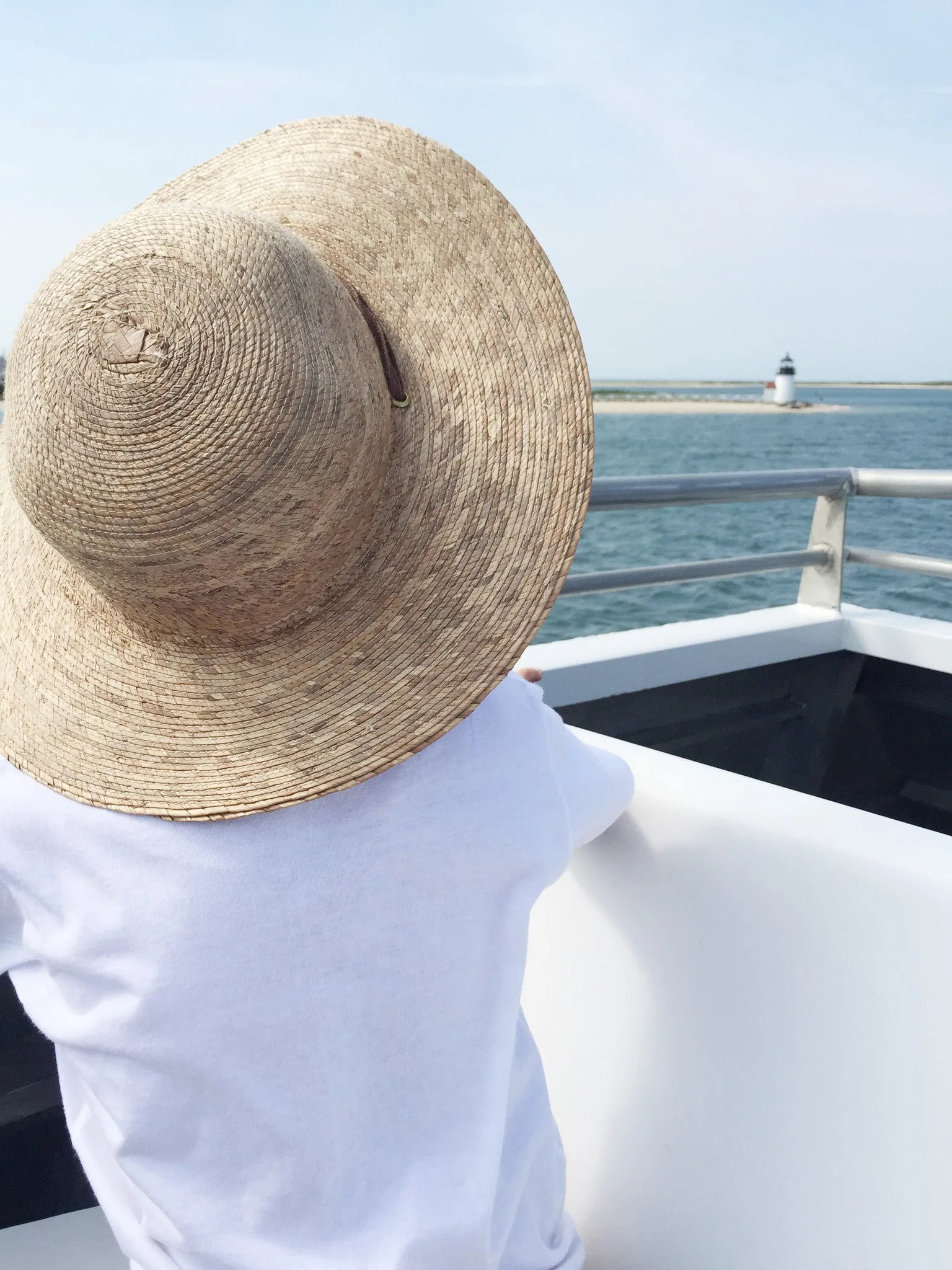 Children's Beach Hat