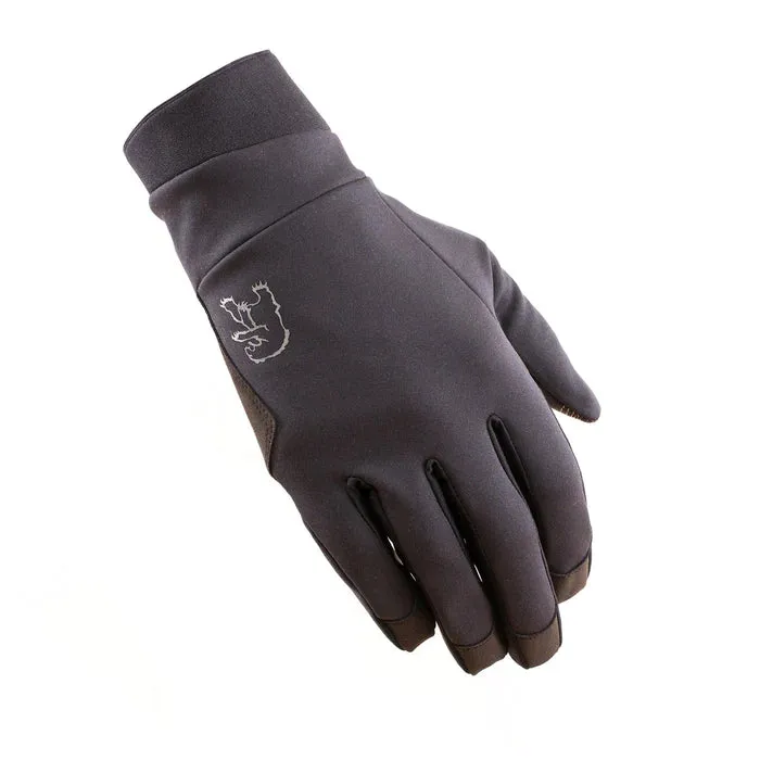 Chromag Gloves Raven