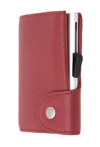 Ciliegia Single Wallet