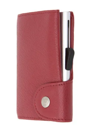 Ciliegia Single Wallet