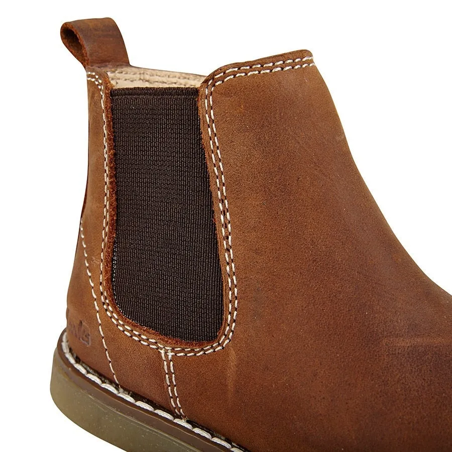Clarks Chelsea Infant - 4 Colours