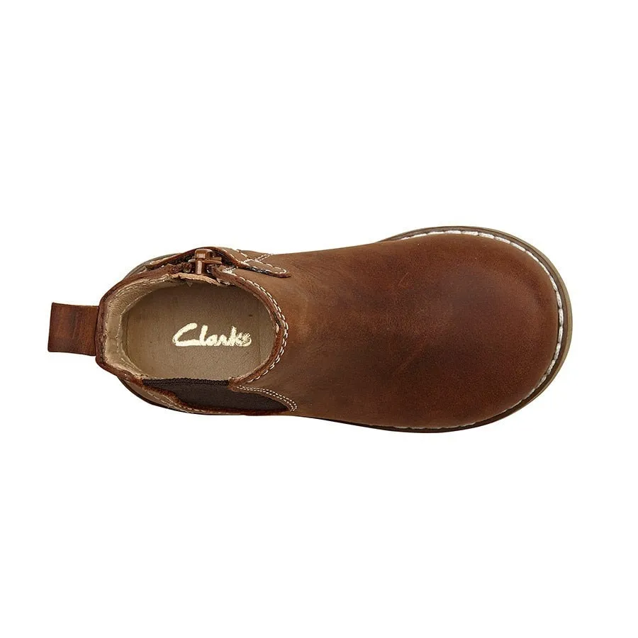 Clarks Chelsea Infant - 4 Colours
