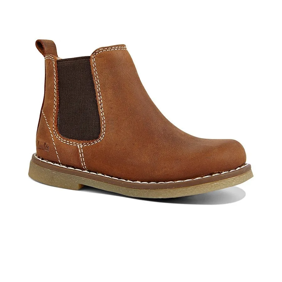 Clarks Chelsea Infant - 4 Colours