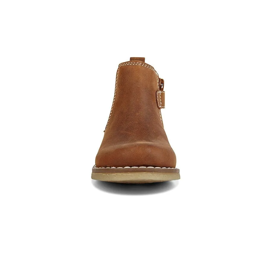 Clarks Chelsea Infant - 4 Colours