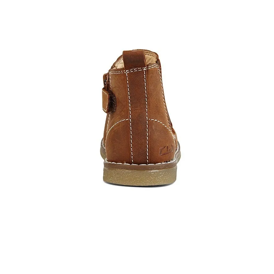 Clarks Chelsea Infant - 4 Colours