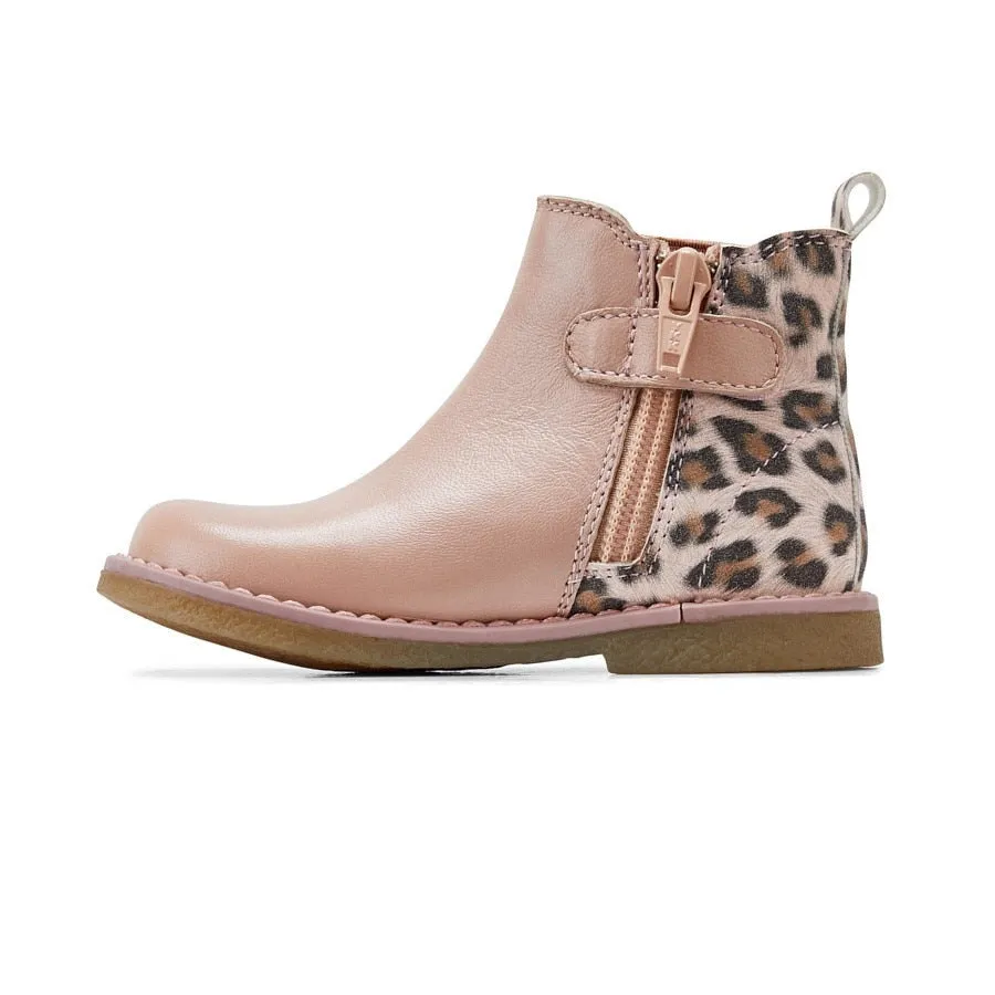 Clarks Chelsea Infant - 4 Colours