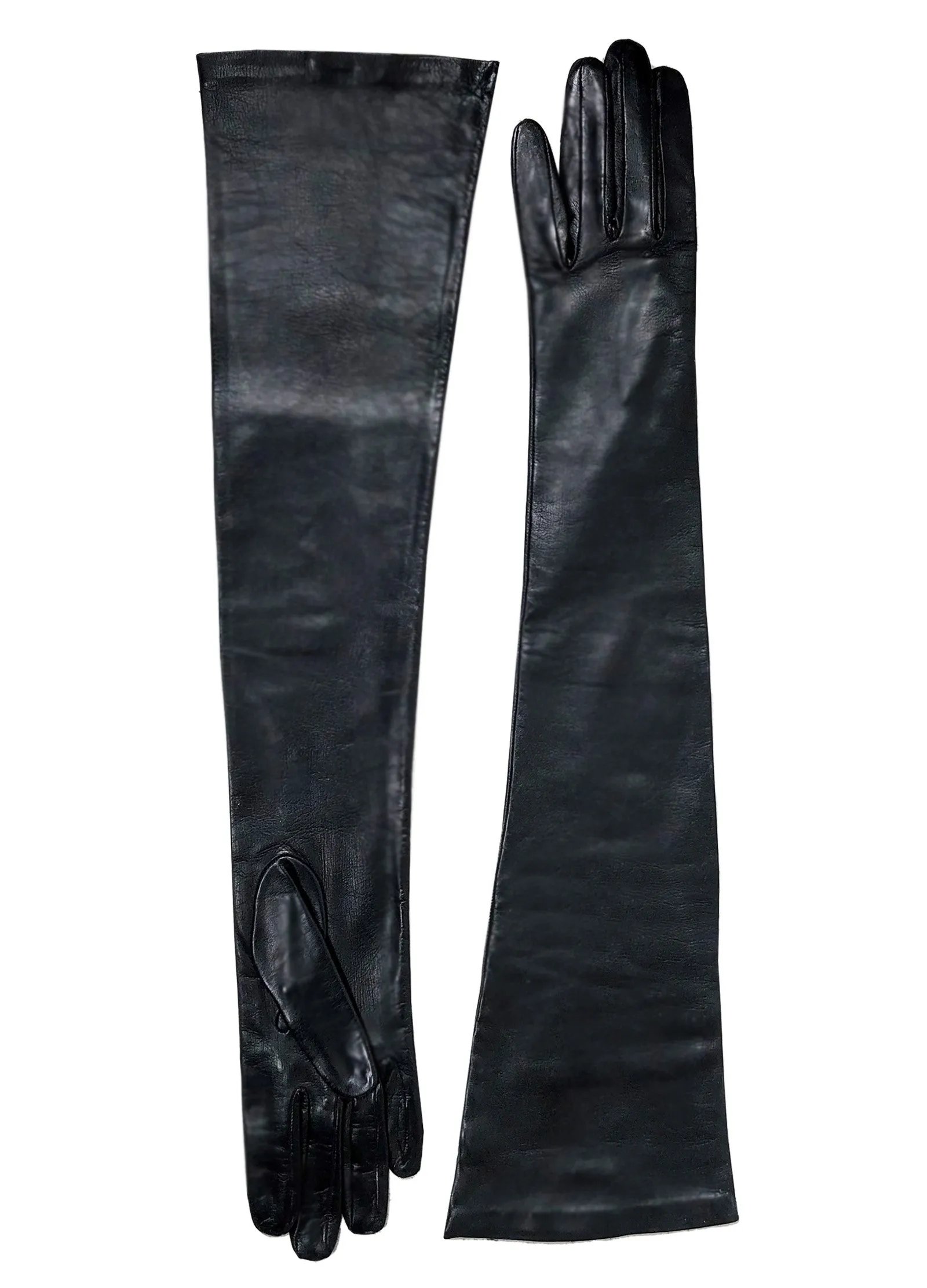 Classic Opera Leather Glove