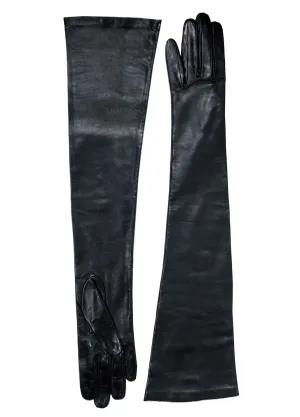 Classic Opera Leather Glove