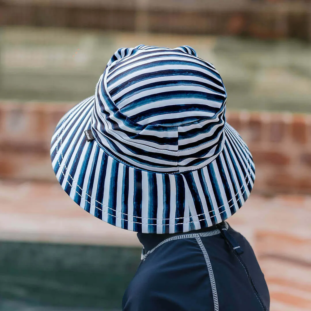 Classic Swim Bucket Hat | Nicki