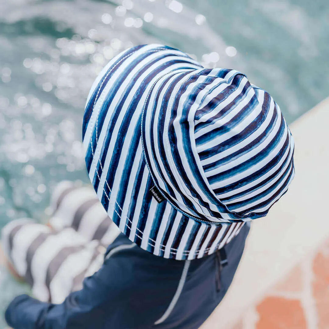 Classic Swim Bucket Hat | Nicki