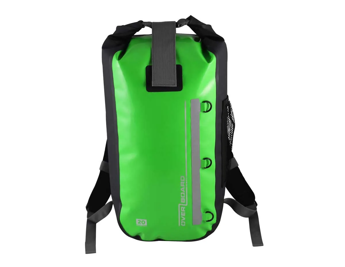 Classic Waterproof Backpack - 20 Litres