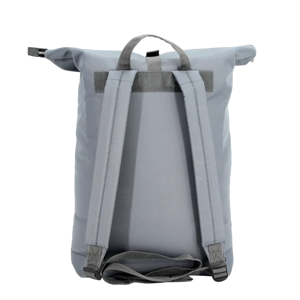 Cliff 25L Backpack - Light Grey
