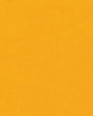 CLSCRFSOLID--Yellow Scarf 100% Silk Solid - 32"