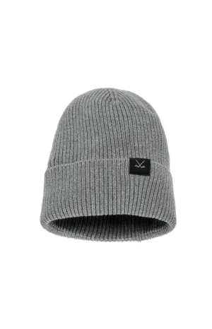 Clutch Beanie Grey