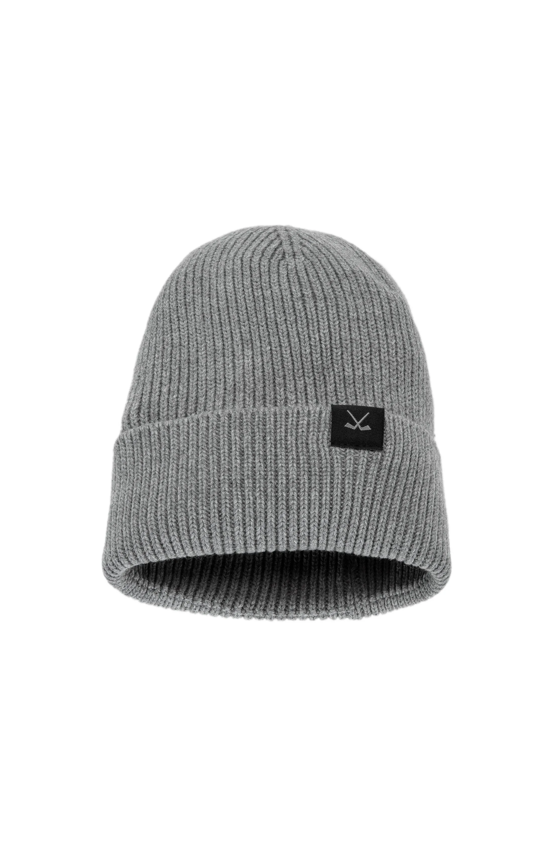 Clutch Beanie Grey