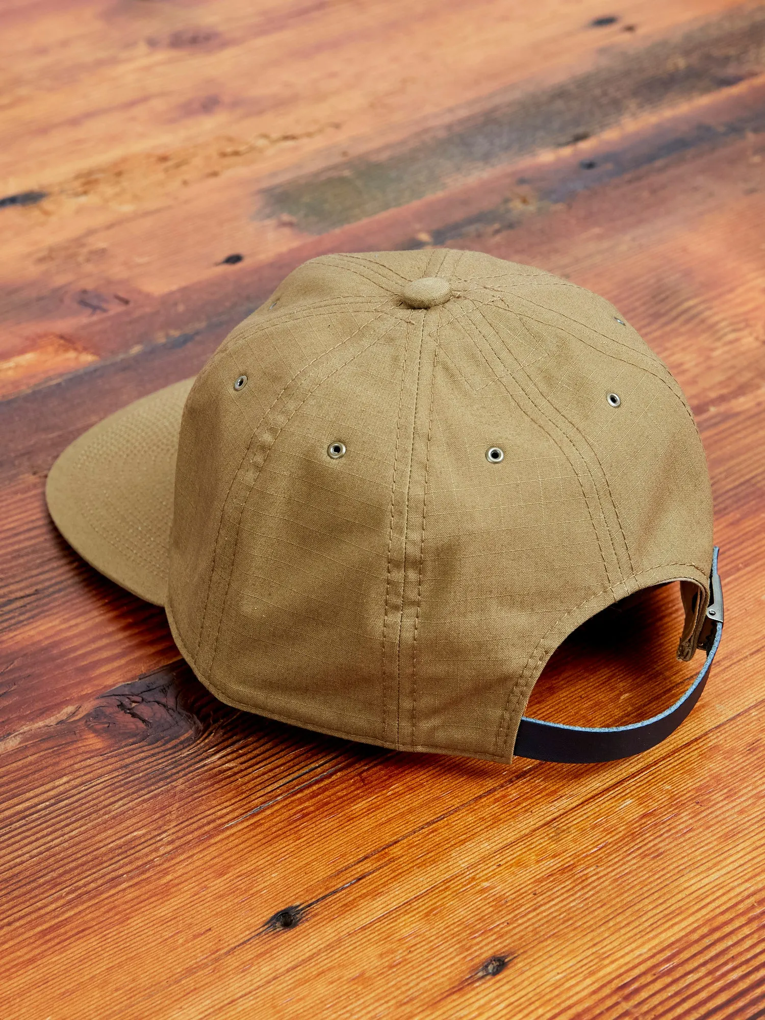 CNRP Cap in Beige