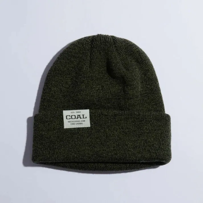 Coal The Uniform Low Beanie (2202783) 2023