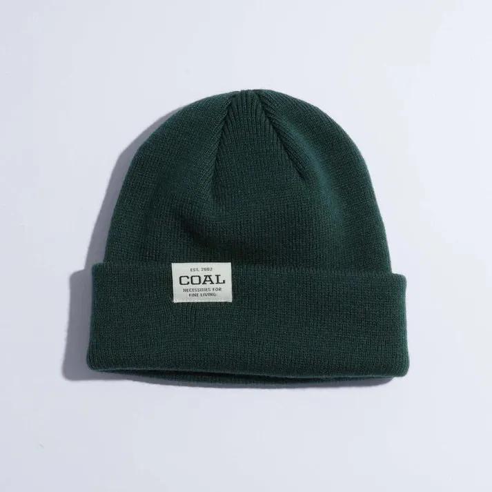Coal The Uniform Low Beanie (2202783) 2023