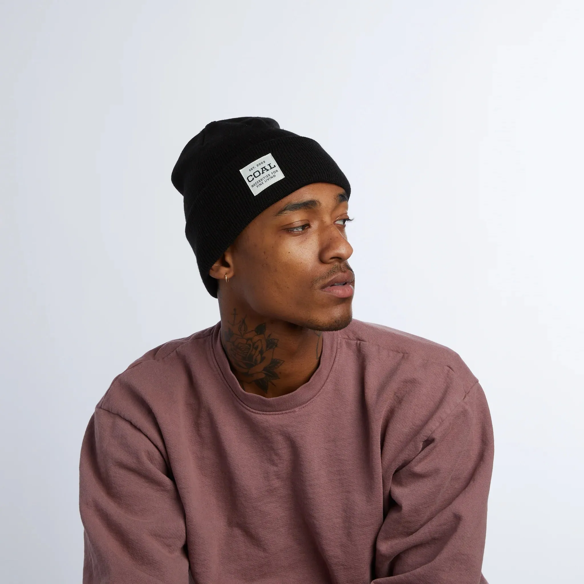 Coal Uniform Knit Beanie 2024