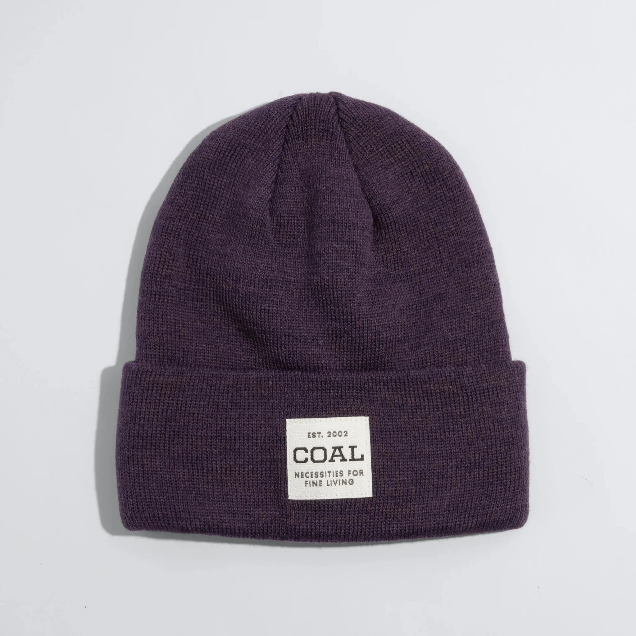 Coal Uniform Knit Beanie 2024