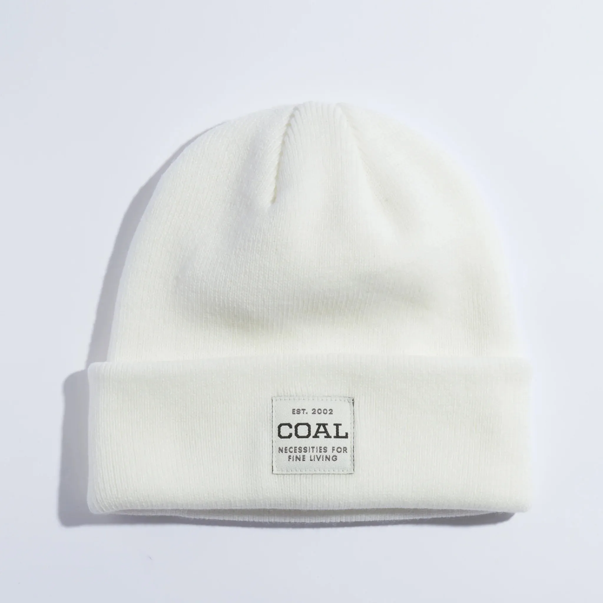 Coal Uniform Knit Beanie 2024