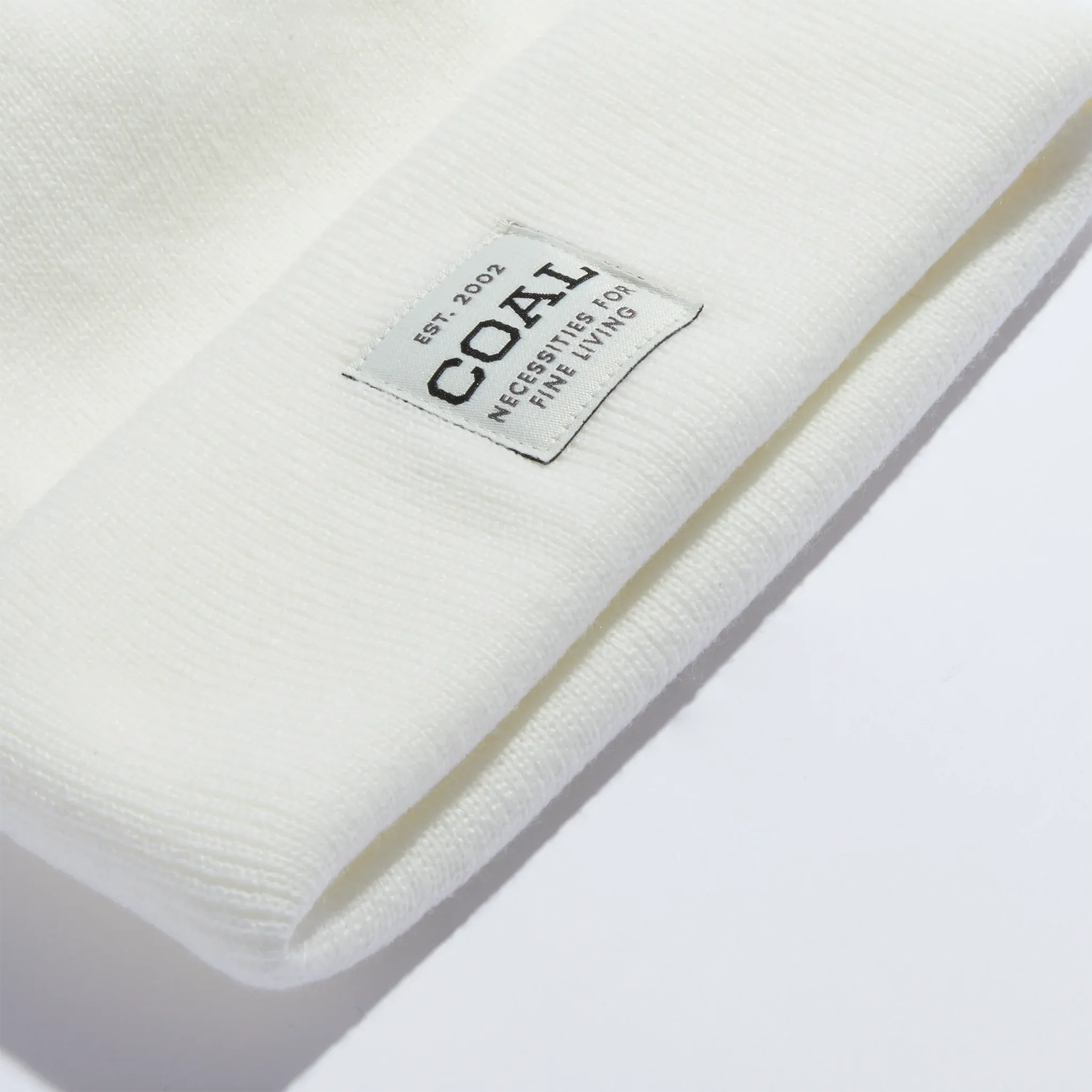 Coal Uniform Knit Beanie 2024