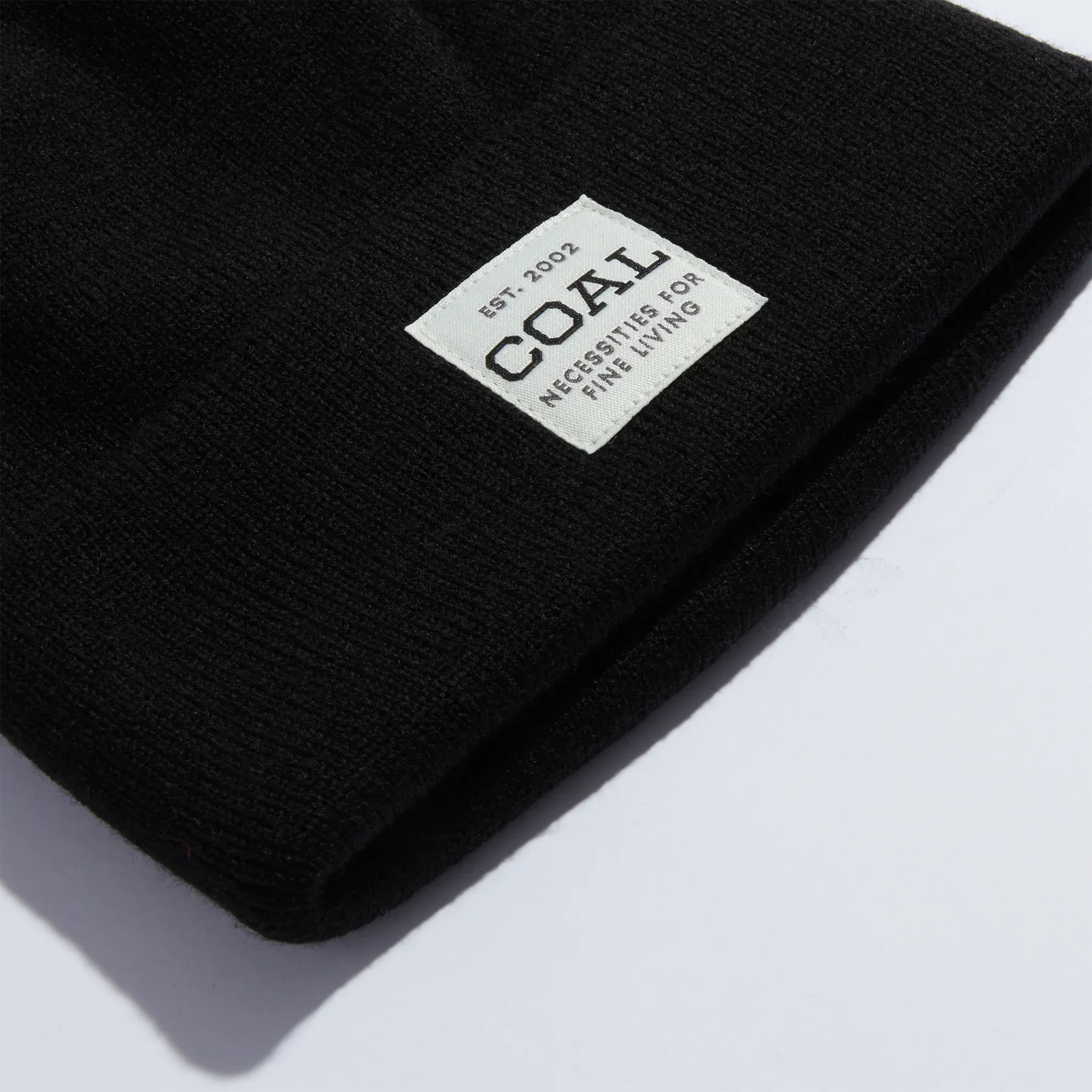 Coal Uniform Knit Beanie 2024
