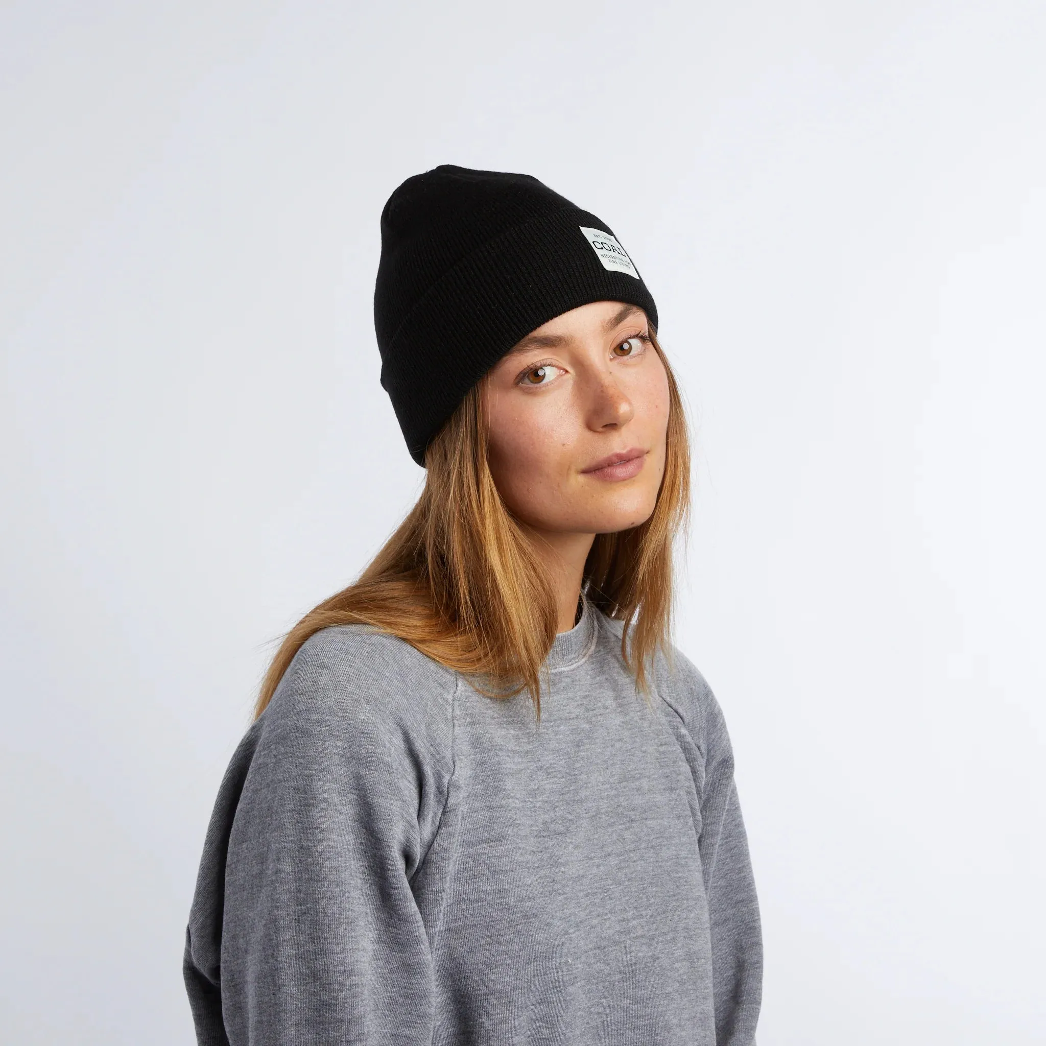 Coal Uniform Knit Beanie 2024