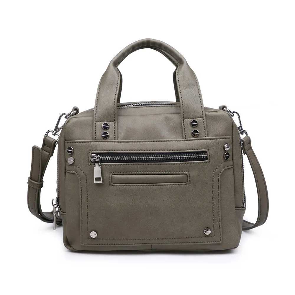 Cody Satchel