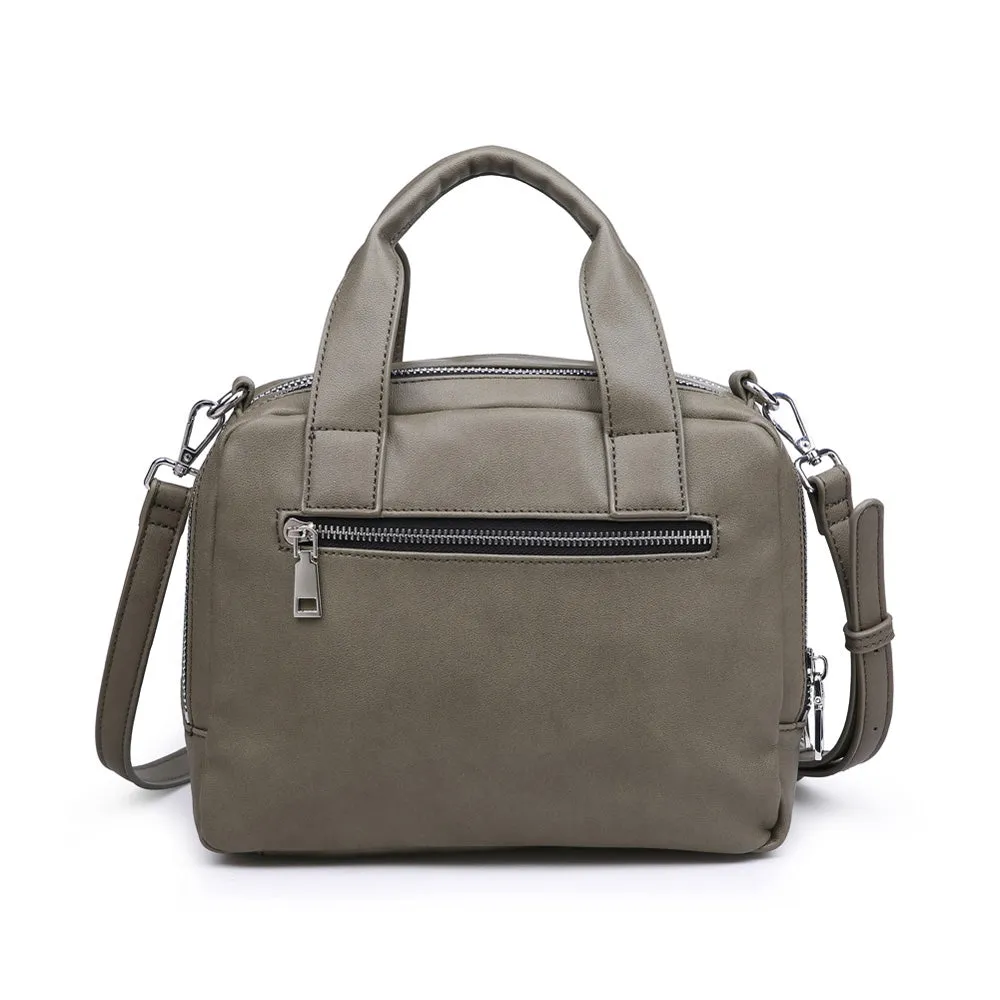 Cody Satchel