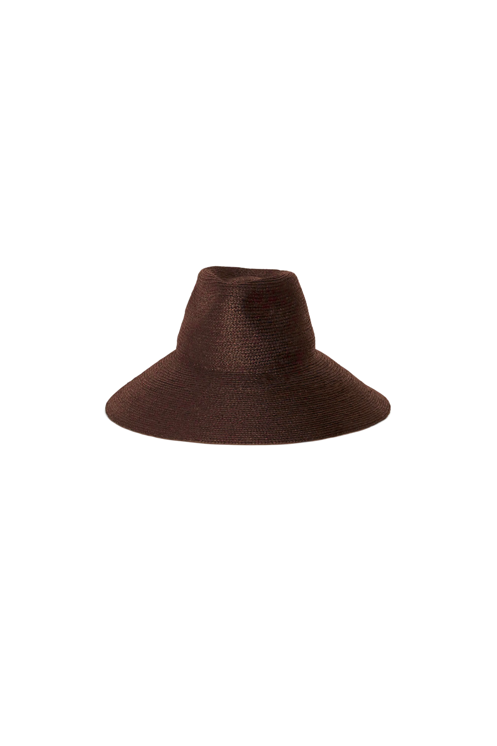 Colette Hat in Chocolate