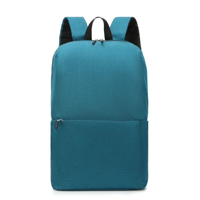 Colorful Gift Agency Bank Can Be Backpacks