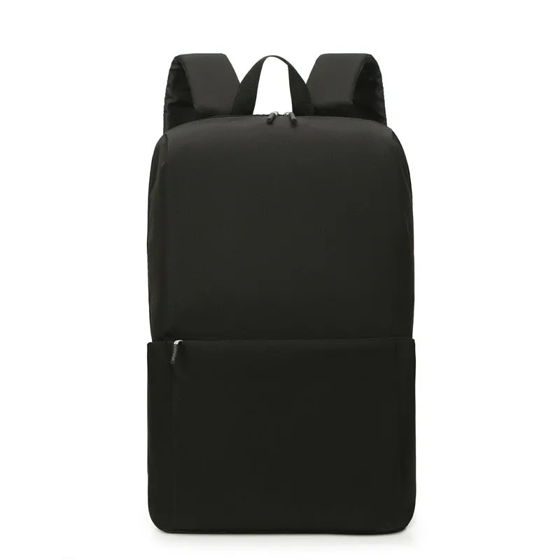 Colorful Gift Agency Bank Can Be Backpacks
