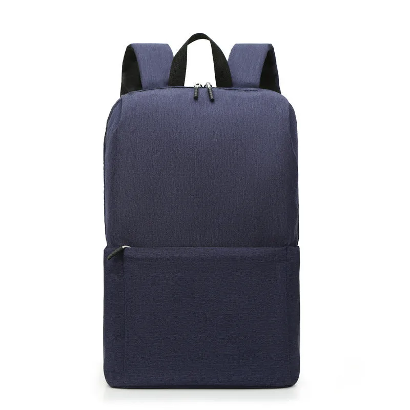 Colorful Gift Agency Bank Can Be Backpacks