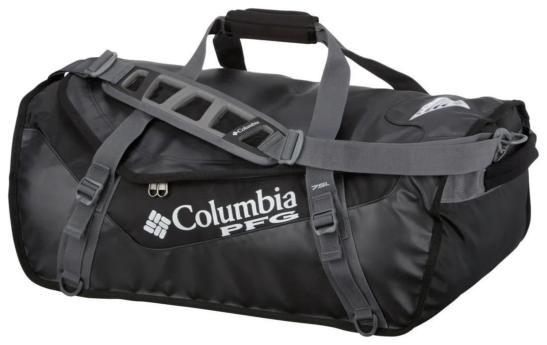 Columbia Unisex Black Lode Hauler 75