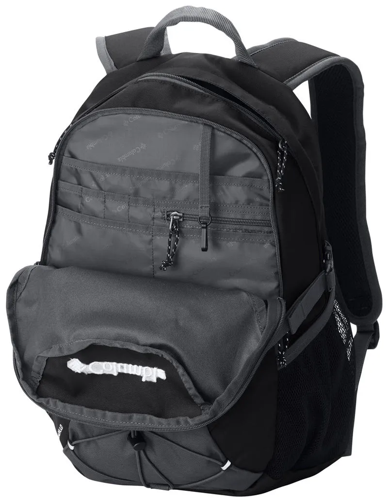 Columbia Unisex Black Packadillo Daypack