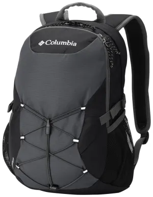 Columbia Unisex Black Packadillo Daypack