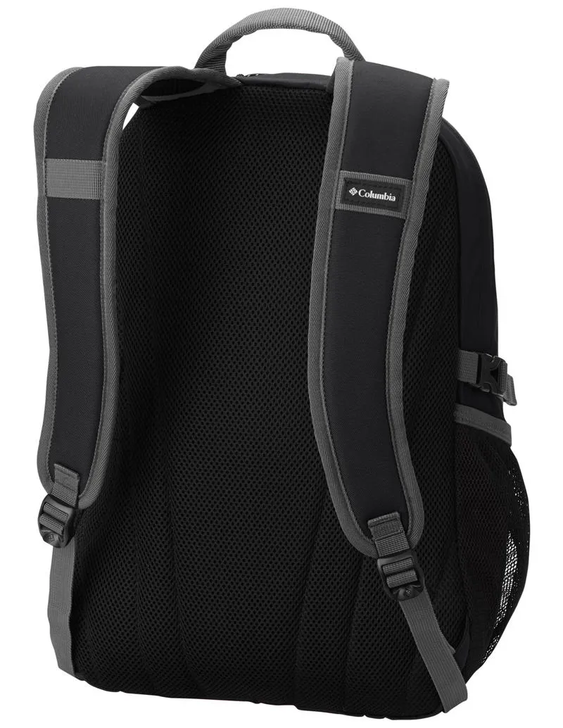 Columbia Unisex Black Packadillo Daypack