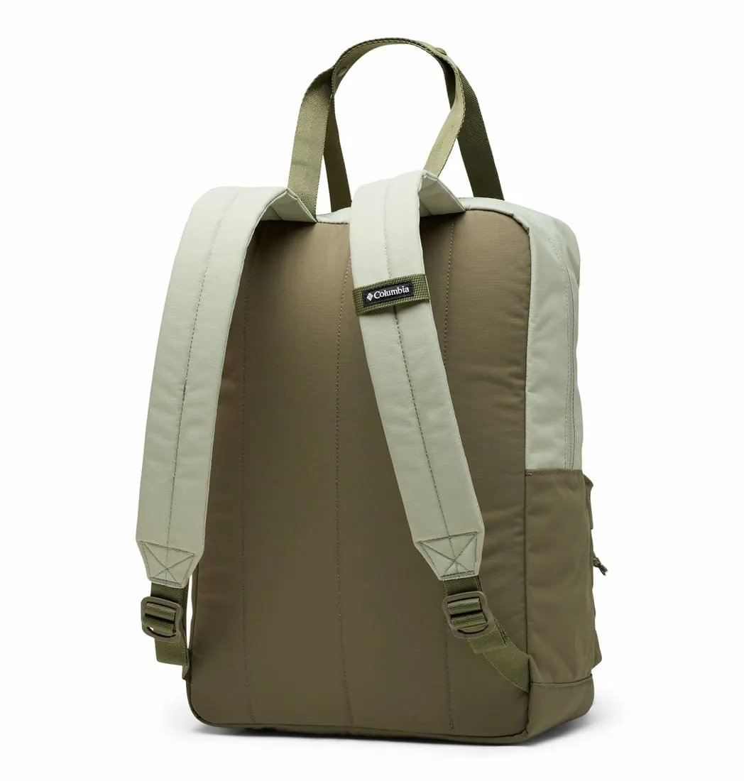 Columbia Unisex Green Columbia Trek 24L Backpack