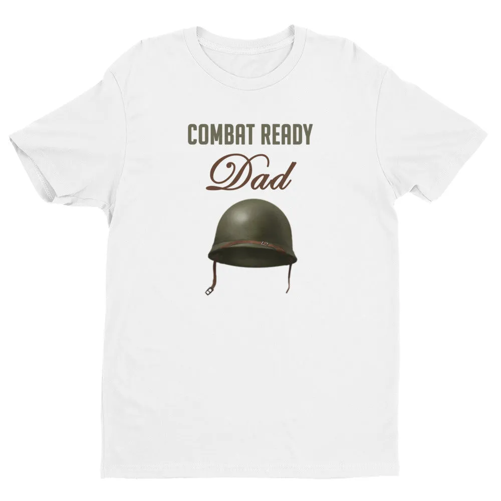 Combat Ready Dad