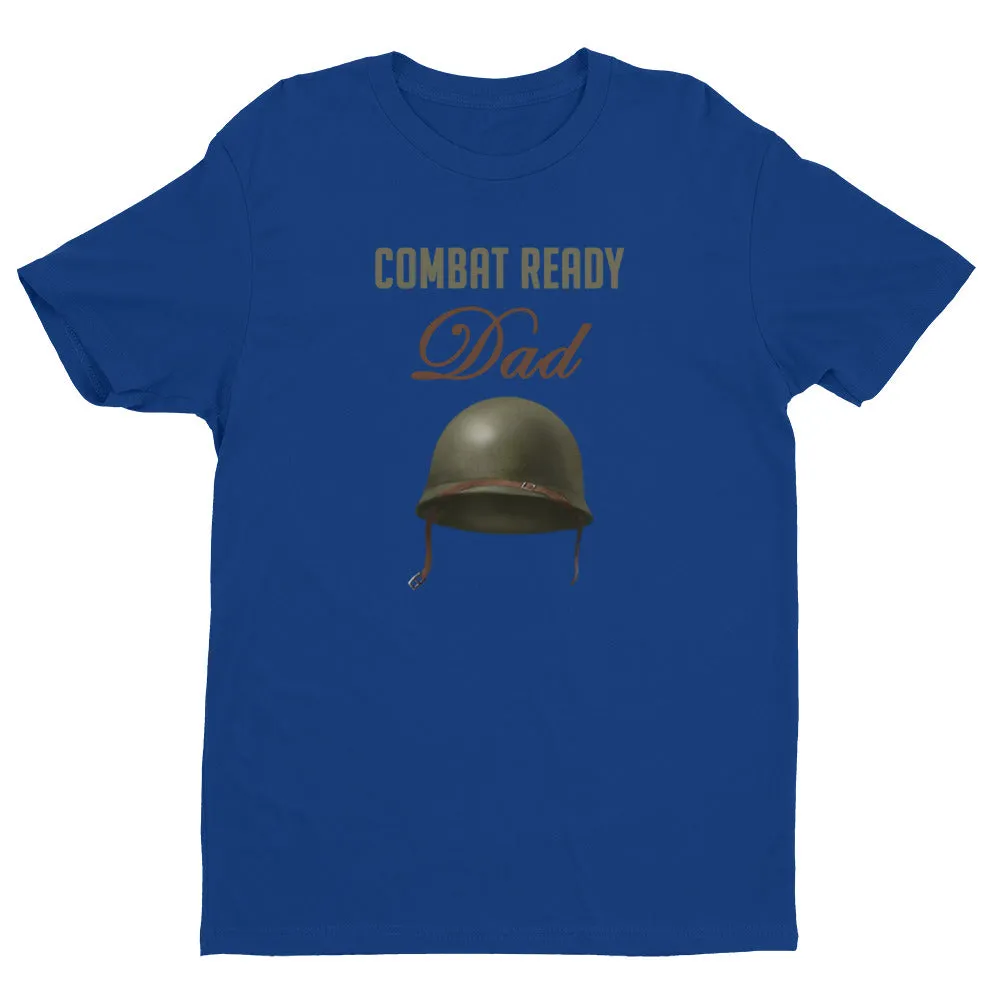 Combat Ready Dad